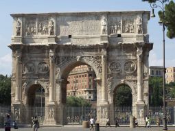 Arco di Costantino